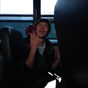 Meet your Posher, Nolan